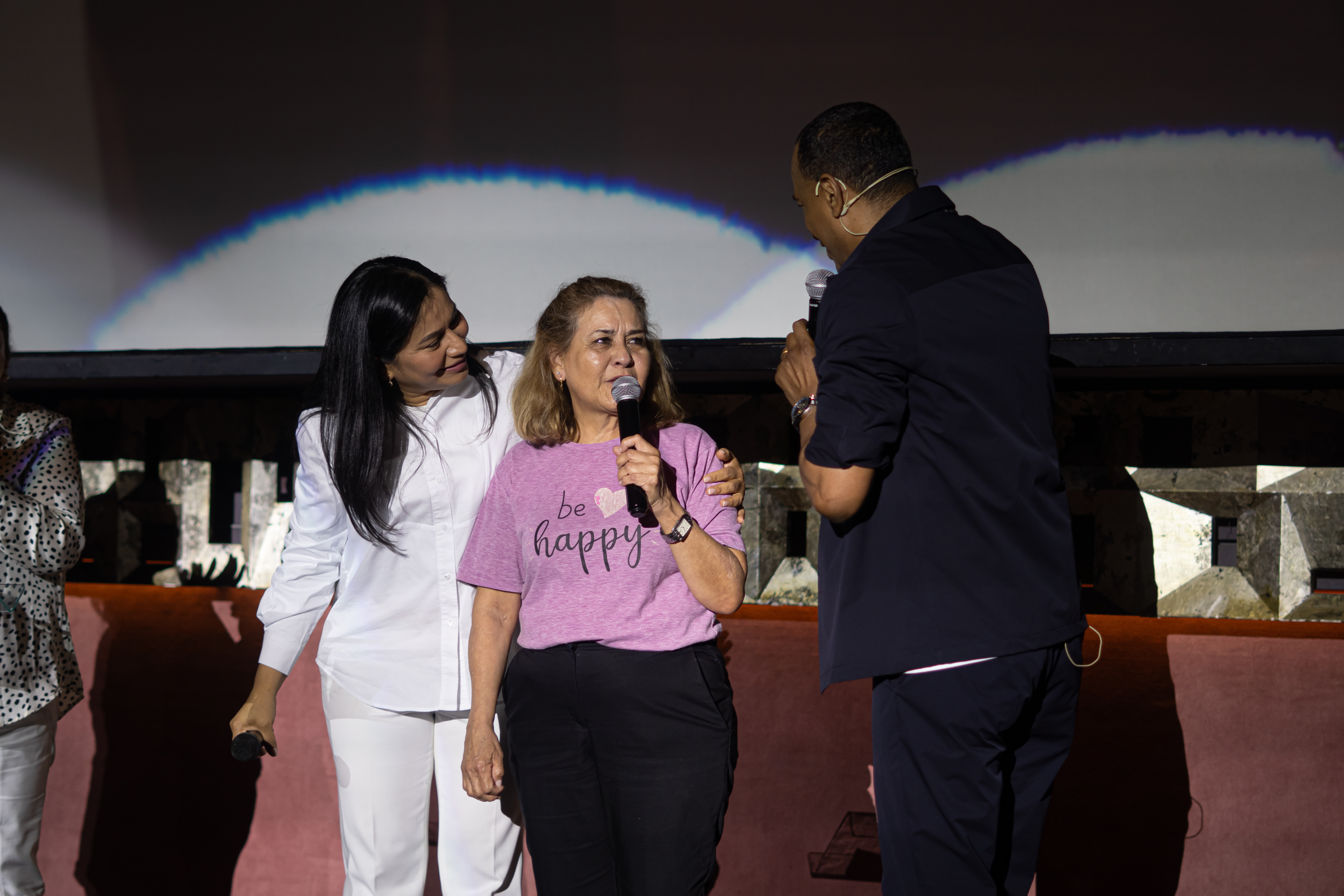 PODER DE DIOS
